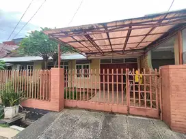 Rumah TInggal 1 Lantai