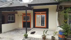 JUAL CEPAT RUMAH DEKAT STAT SUDIMARA