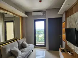 Apartemen Bintaro Transpark Full Furnished 2 Bedroom