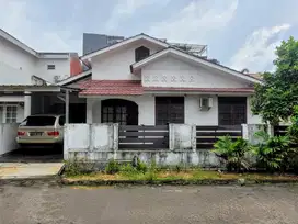Dijual Rumah Murah Hitung Tanah Di Sektor 5 Bintaro Rt16149