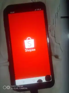 SAMSUNG J6 PLUS NORMAL MINUS TOMPEL