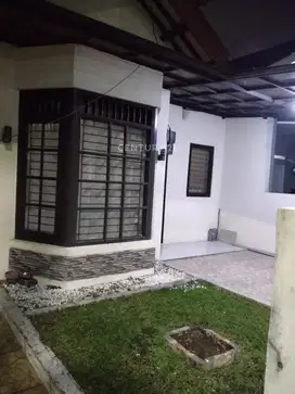 Dijual Rumah 2 Lantai Dalam Komplek Di Sektor 5 Bintaro AF16165