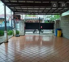 Dijual Rumah 2 Lantai Harga Nego Di Kebayoran Lama Jaksel AF16166