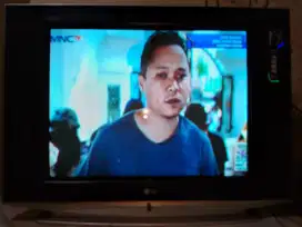 TV TABUNG 29 LG SLIM