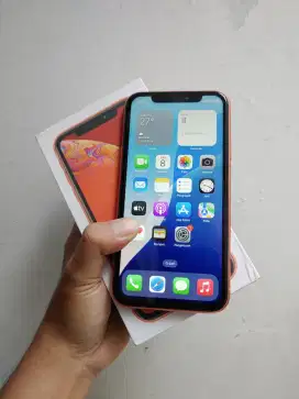 Iphone xr 64 gb inter