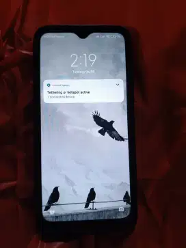 HP Redmi Note 8 Second