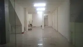 Ruko Disewakan Jalan Fatmawati Lebar 9 Meter Siap Pakai