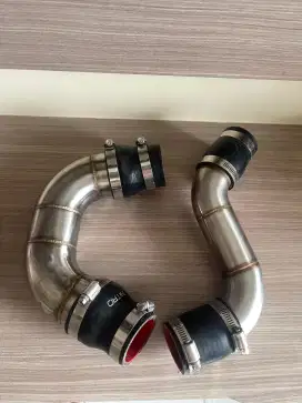 Pipa pipe intercooler innova Diesel reborn dan fortuner diesel