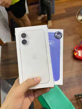 IPHONE 16 128GB NEW IBOX