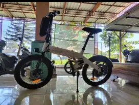 E-bike HIMO z20
