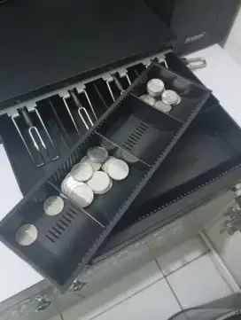 Mesin Kasir Murah Mulus