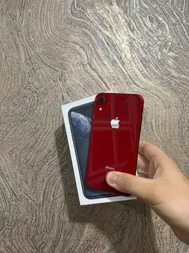 Iphone Xr 128GB All Operator