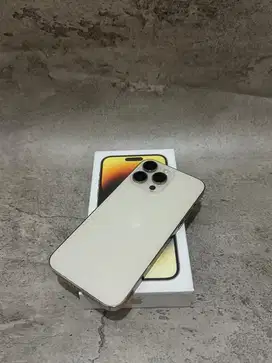 Iphone 14 Promax 256 Inter