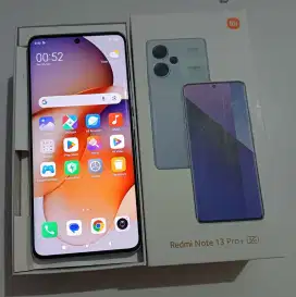 REDMI NOTE 13 PRO+ (5G) 12/512