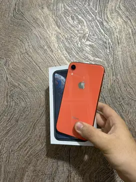 Iphone Xr 64GB All Operator