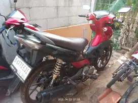 Suzuki Shogun sp FL