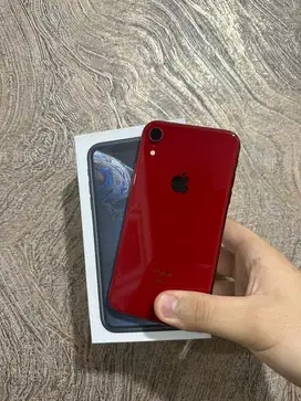 Iphone Xr 64GB All Operator