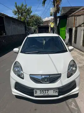 Honda Brio 2013 ,harga terjangkau & pemakaian pribadi