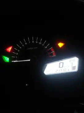 Ninja 250 fi abs se 2014