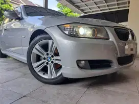 Jual cepat BMW E90 2010 LCI