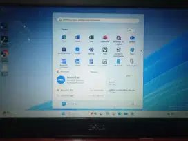 Dell i7 Ram8 Ssd Win11