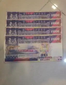 PENUKARAN SEMUA JENIS MATA UANG