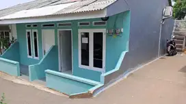 DIJUAL CEPAT KONTRAKAN 2 PINTU