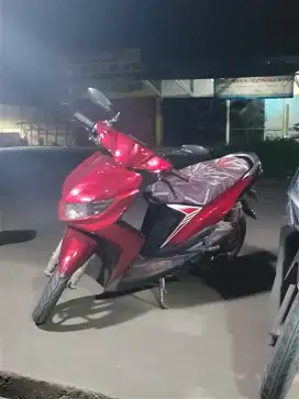 Dijual soul gt 115 ss lengkap