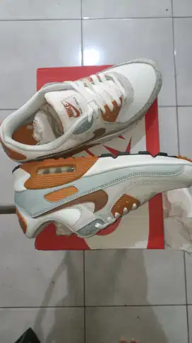 Sepatu Nike Air Max 90 100% Ori