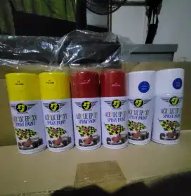 Pylox rj baru,/segel