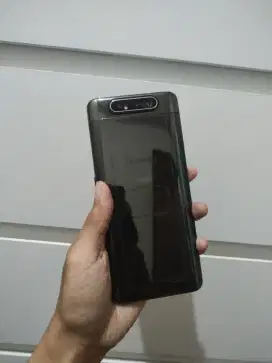 Samsung Galaxy A80 Sein 8/128gb Second Nominus