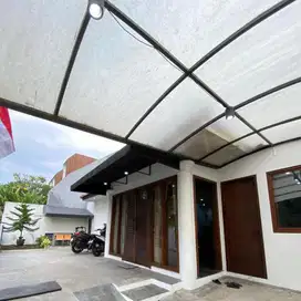 Turun Harga Rumah siap Huni dan luas Cinere