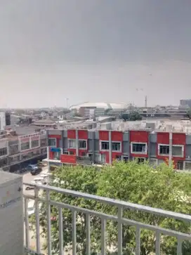 Turun Harga apartment center point 2 BR fully furnished