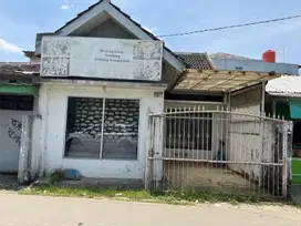 Turun Harga rumah pinggir jalan Griya Indah Serpong