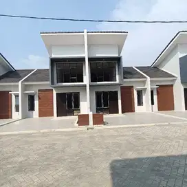 Konsep Mazzanine Fasilitas Lengkap Setu Bekasi