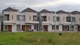 Brand New - Rumah 2 Lantai dekat akses TOL Antasari Depok