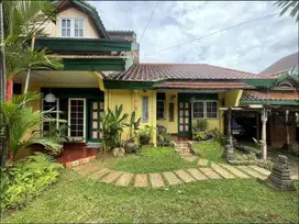 Hitung tanah rumah pondok indah /mtr only 36 jt an luas 330 1 lantai
