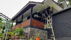 BU Rumah SHM pinggir Jln di Girikerto Turi dekat FASUM