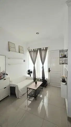DI JUAL CEPAT RUMAH STRATEGIS WILAYAH BEJI DEPOK