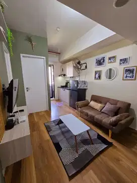 Apartemen Citraland Vittorio Wiyung