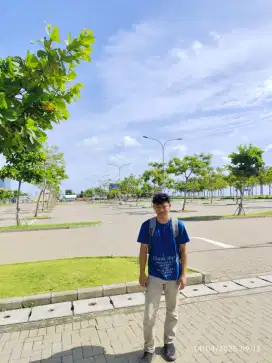 Sedang mencari pekerjaan