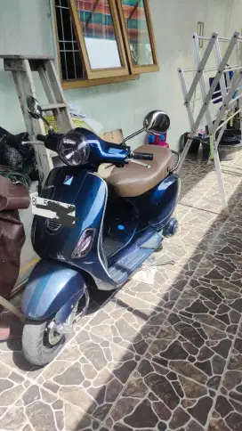 Scooter 2012  . 150 CC