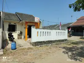 OVER KREDIT RUMAH (HOOK)