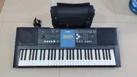 Yamaha PSR E333 Bekas