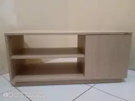 coffe table/meja tv maple informa