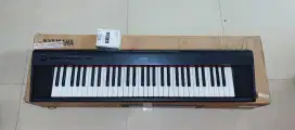 Keyboard Piano Yamaha Piaggero NP12