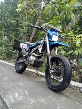 Kawasaki KLX bf150