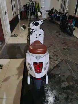 Exotic Sprinter Pro