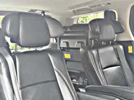 Toyota Vellfire ZG 2014 KM LOW Record DP minim