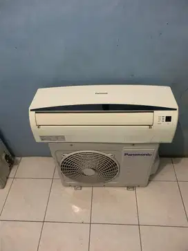 AC 1/2 PK GRESS
